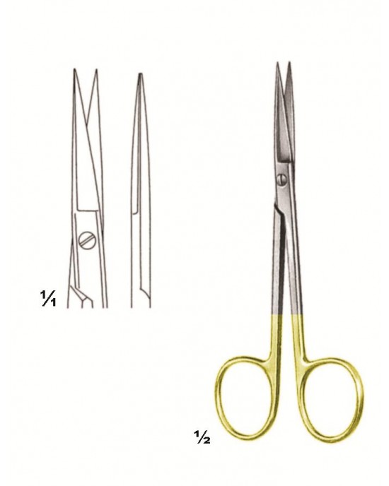 HI-71-3329 TC