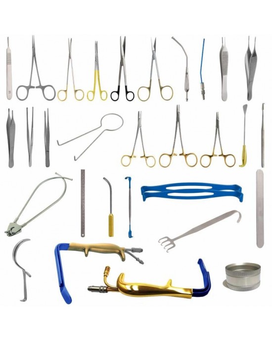 Breast Augmentation Set-B