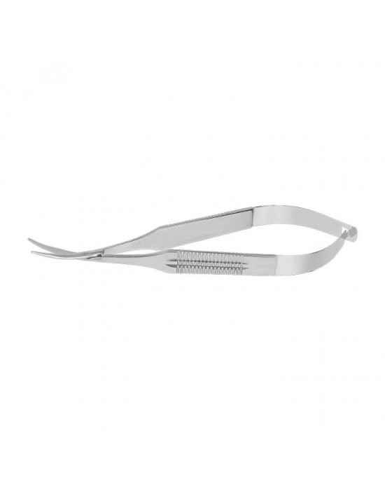 Strabismus Scissors, 4 Curved